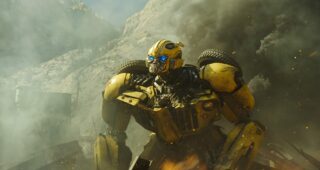 Bumblebee : photo
