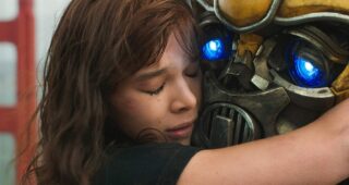Bumblebee : photo, Hailee Steinfeld