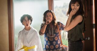 Bumblebee : photo, Hailee Steinfeld, Pamela Adlon, Jason Ian Drucker