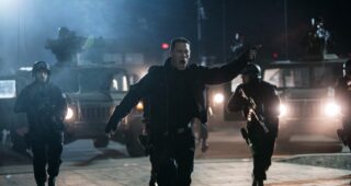 Bumblebee : photo, John Cena