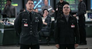 Bumblebee : photo, John Cena, John Ortiz