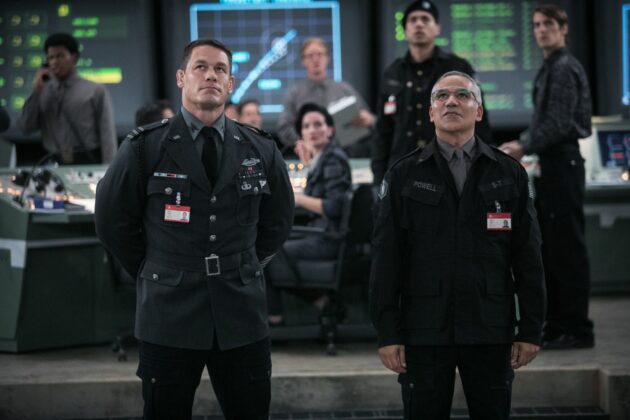 photo, John Cena, John Ortiz