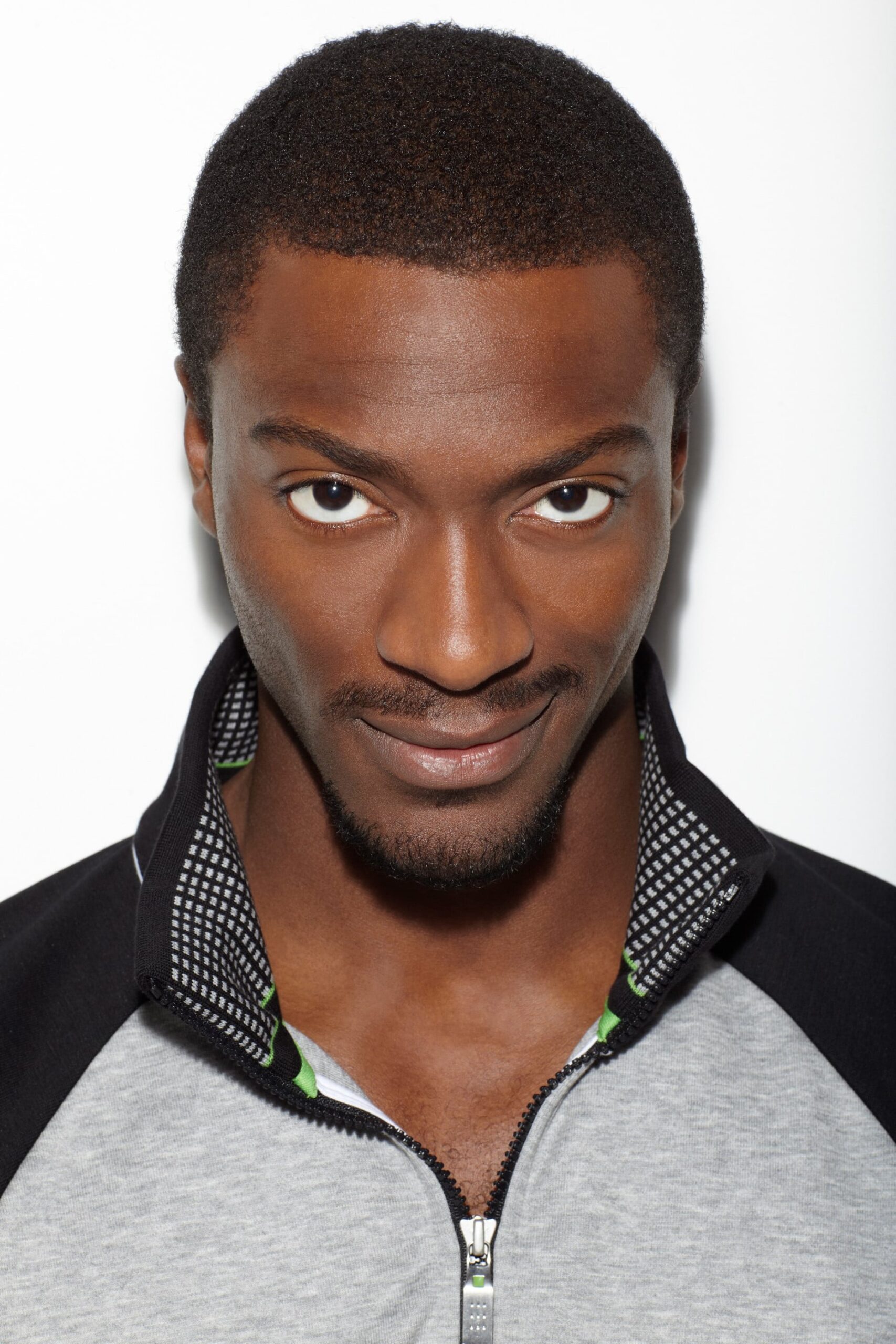 Aldis Hodge : Photo officielle