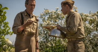 Catch-22 : Photo Hugh Laurie