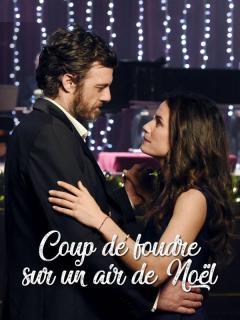 Coup de foudre sur un air de Noël