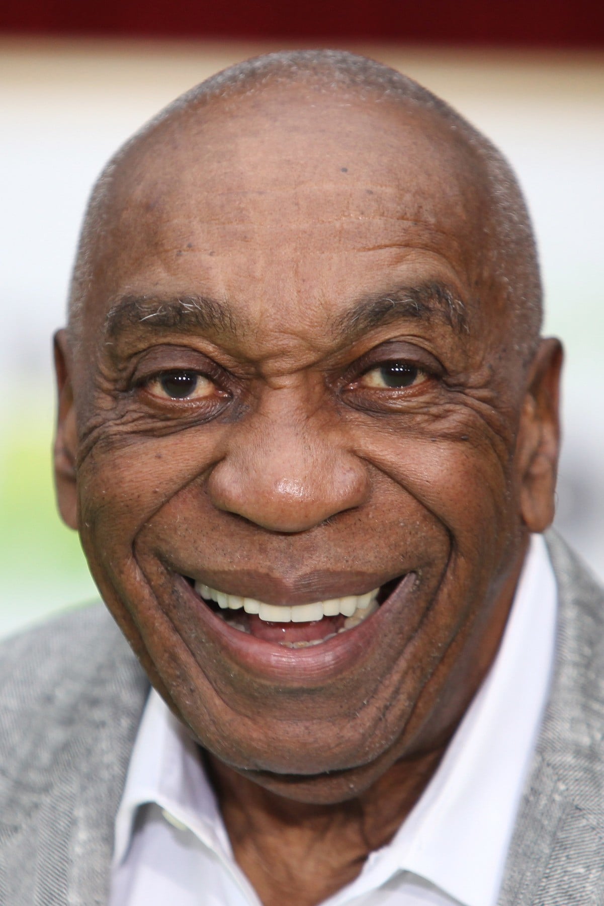 Bill Cobbs : Photo officielle