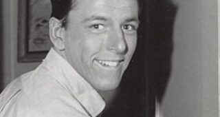 Jimmy Hawkins : Photo officielle