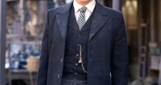 Deadwood : photo, Timothy Olyphant