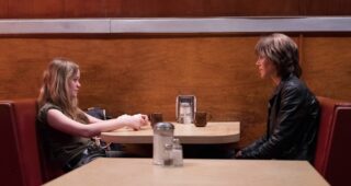 Destroyer : photo, Nicole Kidman