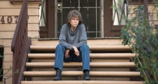 Destroyer : photo, Nicole Kidman