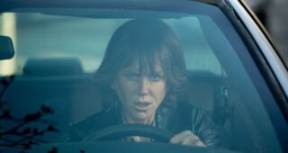Destroyer : photo, Nicole Kidman
