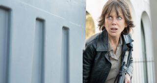 Destroyer : photo, Nicole Kidman