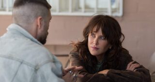 Destroyer : photo, Nicole Kidman
