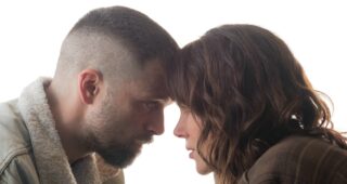 Destroyer : photo, Sebastian Stan, Nicole Kidman