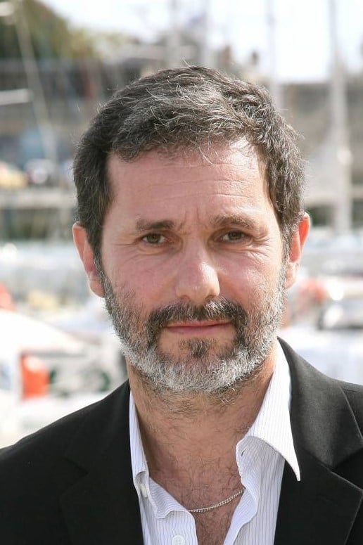 Serge Hazanavicius : Photo officielle