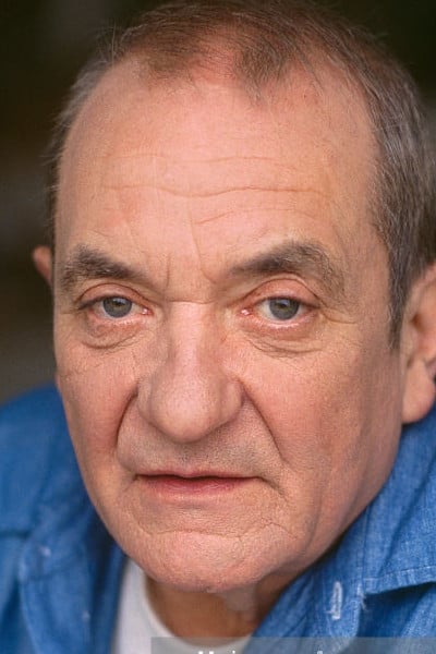 Jean Carmet : Photo officielle