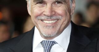 Gary Ross : Photo officielle