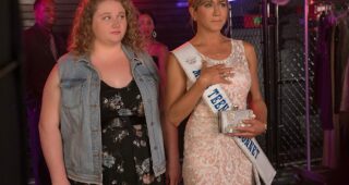 Dumplin' : photo, Danielle Macdonald, Jennifer Aniston