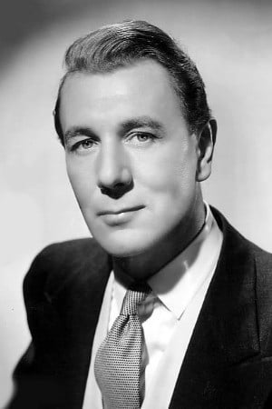 Michael Redgrave : Photo officielle
