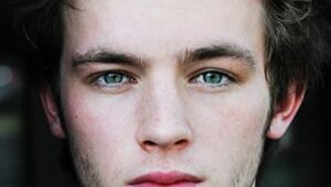 Jannis Niewöhner : Photo officielle