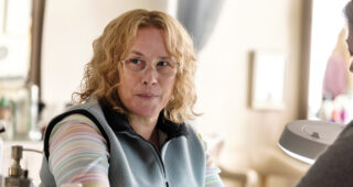 Escape at Dannemora : photo, Patricia Arquette