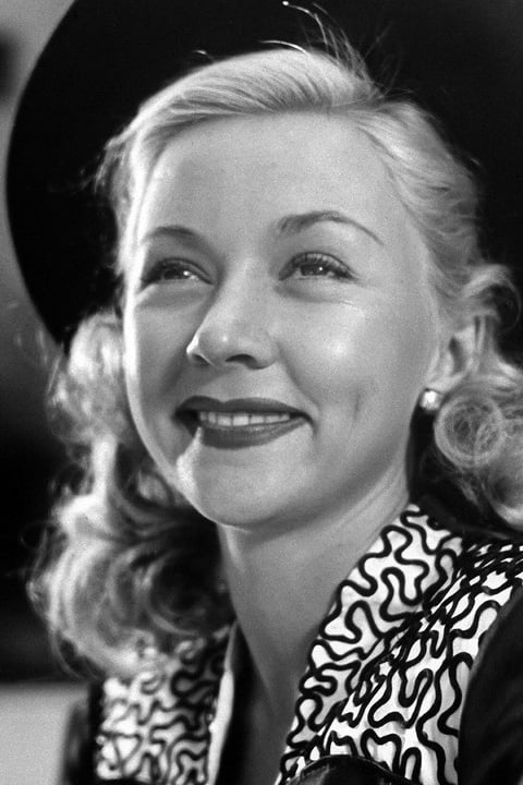 Gloria Grahame : Photo officielle
