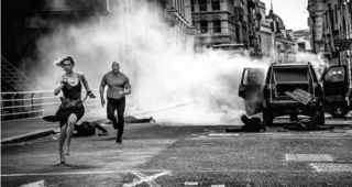Fast & Furious : spin-off Hobbs & Shaw : photo, Dwayne Johnson, Vanessa Kirby