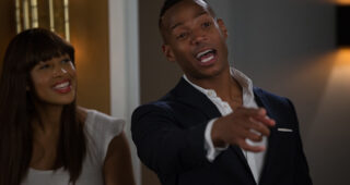 Fifty Shades of Black : photo, Marlon Wayans