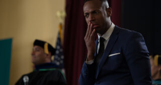 Fifty Shades of Black : photo, Marlon Wayans