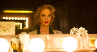 Film Stars Don't Die in Liverpool : photo, Annette Bening