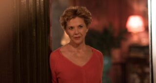 Film Stars Don't Die in Liverpool : photo, Annette Bening