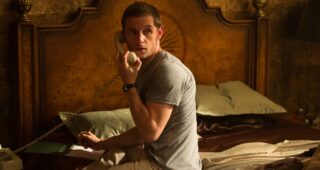 Film Stars Don't Die in Liverpool : photo, Jamie Bell