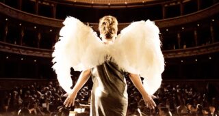 Marguerite : Affiche officielle