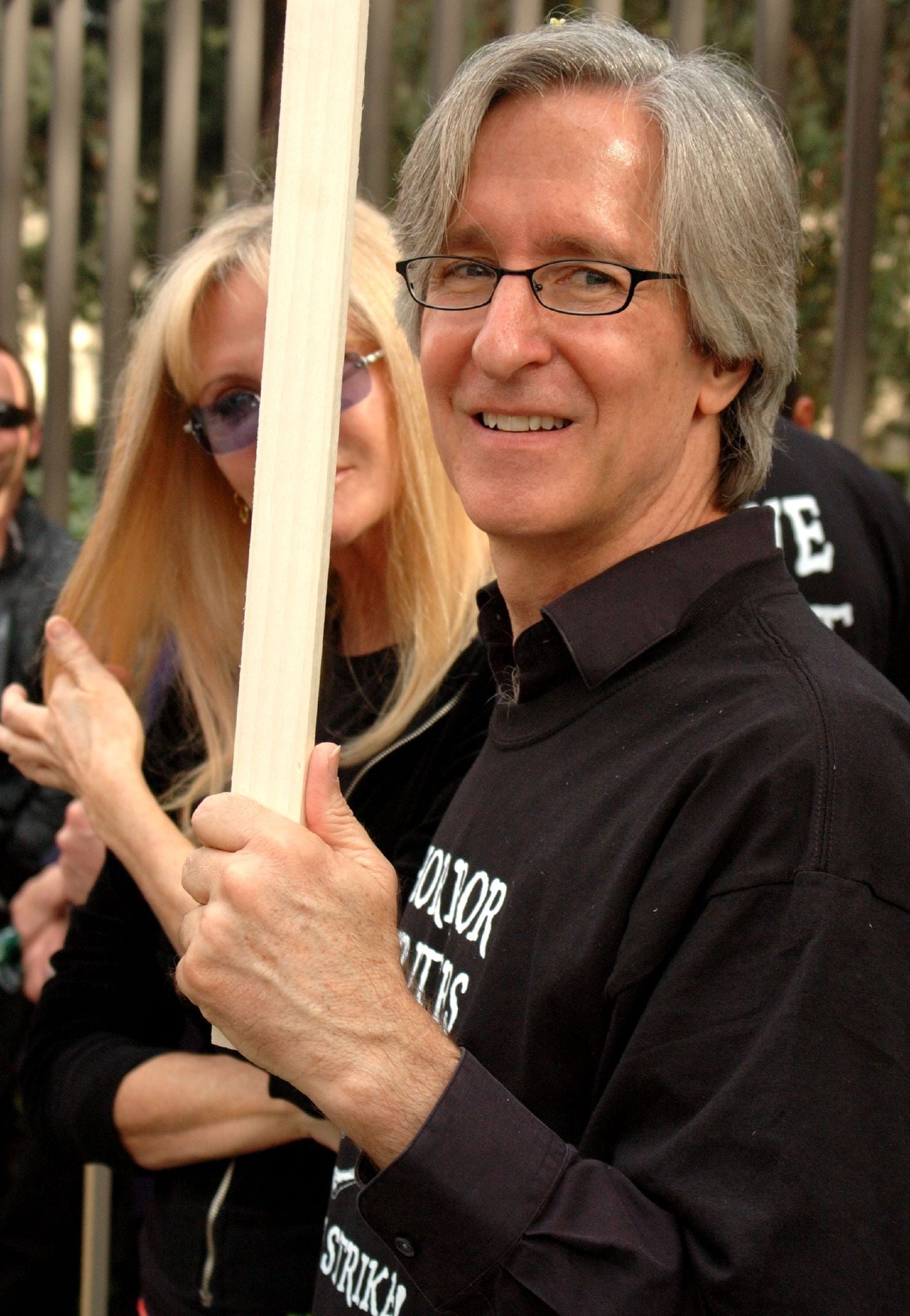 Mick Garris : Photo officielle