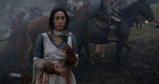 Game of Thrones saison 3 : photo, Oona Chaplin