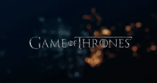 Game of Thrones saison 8 : Photo