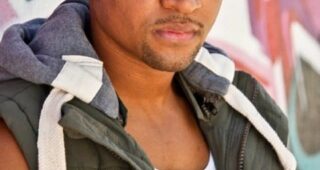 Percy Daggs III : Photo officielle
