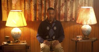 Giancarlo Esposito : photo
