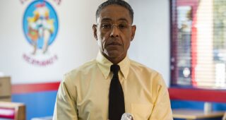 Giancarlo Esposito : photo, Better Call Saul