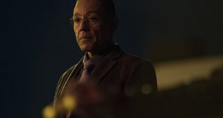 Giancarlo Esposito : photo, Better Call Saul