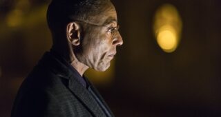 Giancarlo Esposito : photo, Better Call Saul