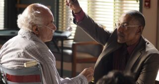 Giancarlo Esposito : photo, Breaking Bad
