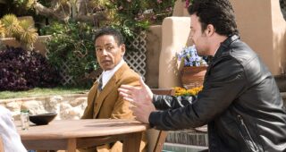 Giancarlo Esposito : photo, Breaking Bad,
