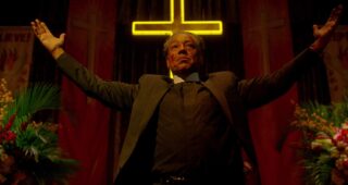 Giancarlo Esposito : photo, The Get Down