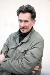 Benoît Delépine : Photo officielle