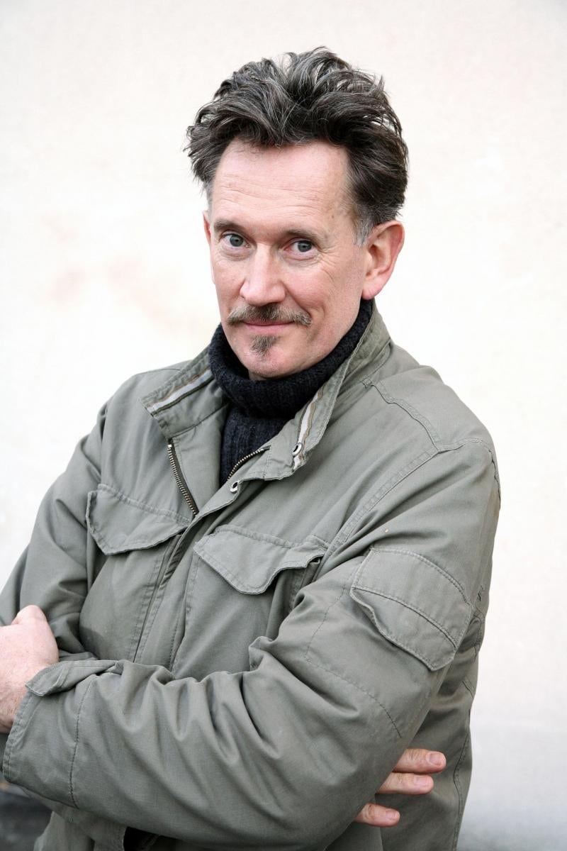 Benoît Delépine : Photo officielle