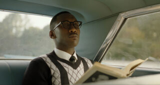 Green Book :  Sur les routes du sud : photo, Mahershala Ali