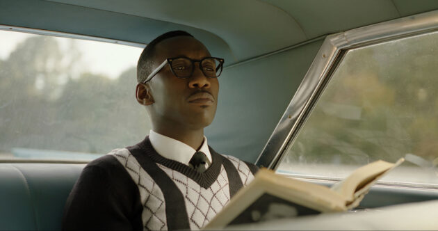 photo, Mahershala Ali