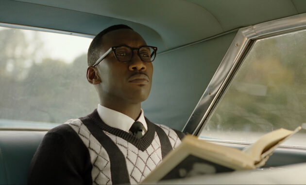 Green Book :  Sur les routes du sud : photo, Mahershala Ali