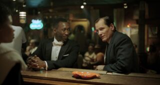 Green Book : Sur les routes du sud : photo, Mahershala Ali, Viggo Mortensen